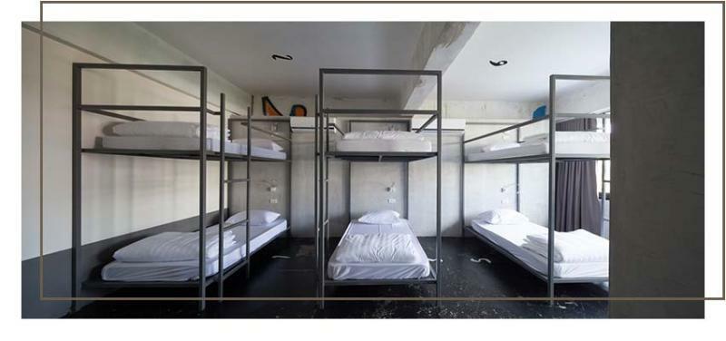 Hostel Thunder Bird